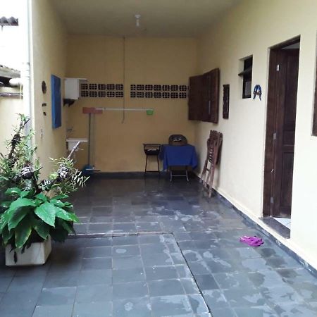 Casa Temporada Ubatuba Villa Kültér fotó