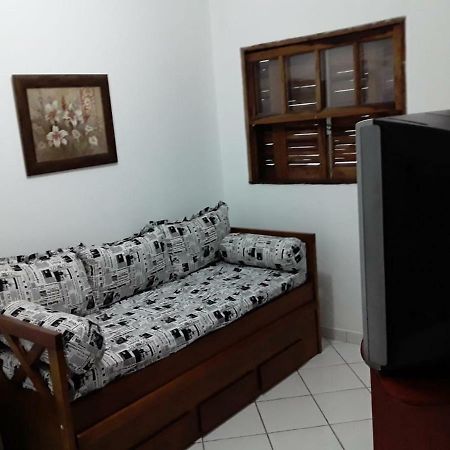 Casa Temporada Ubatuba Villa Kültér fotó