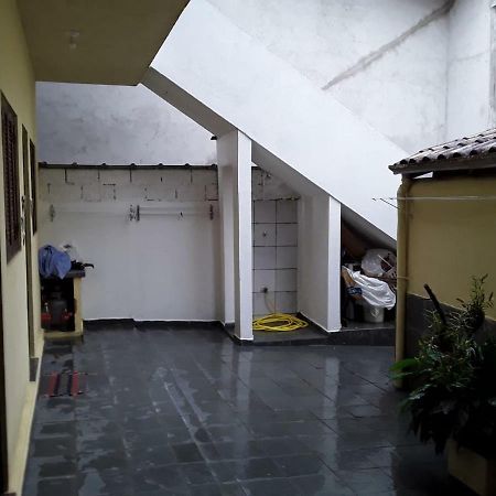 Casa Temporada Ubatuba Villa Kültér fotó