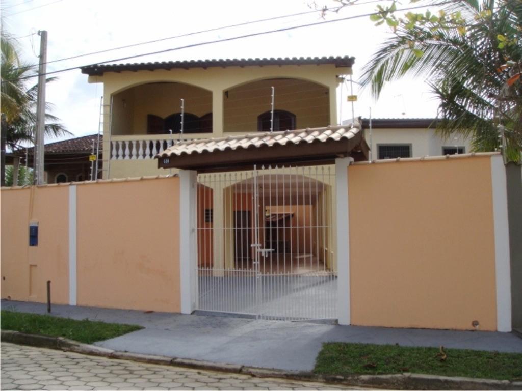 Casa Temporada Ubatuba Villa Kültér fotó