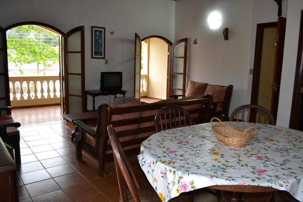 Casa Temporada Ubatuba Villa Kültér fotó
