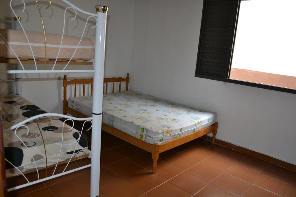 Casa Temporada Ubatuba Villa Kültér fotó