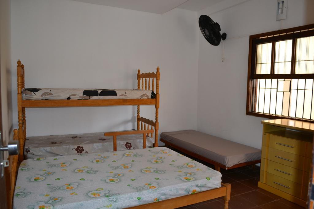 Casa Temporada Ubatuba Villa Kültér fotó