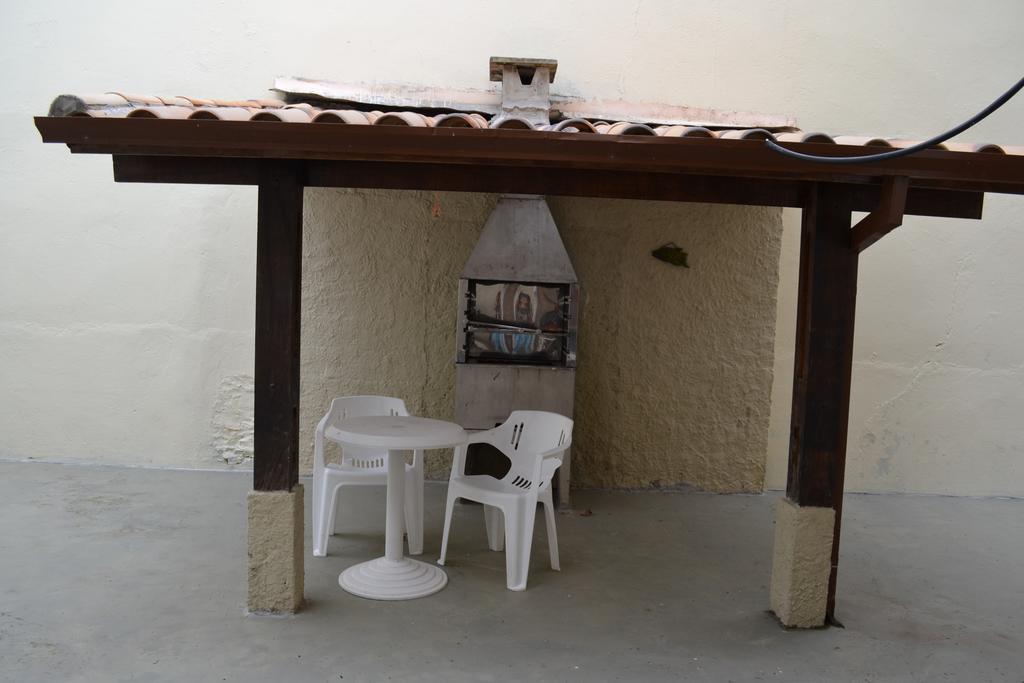 Casa Temporada Ubatuba Villa Kültér fotó