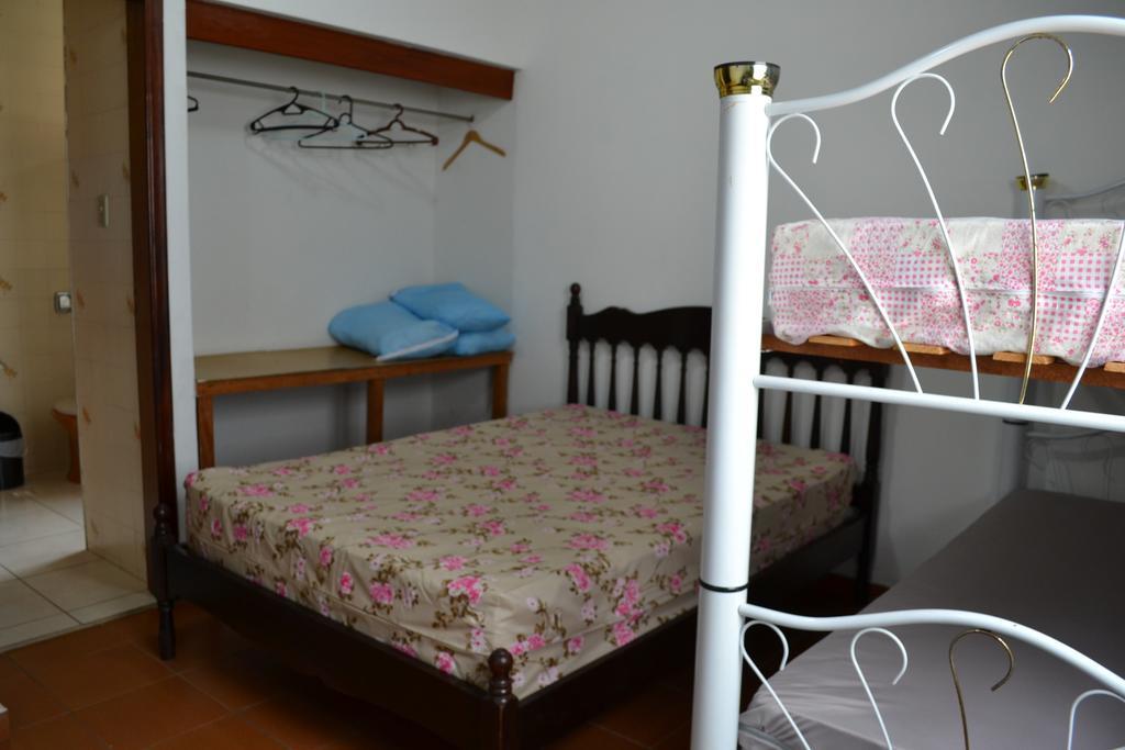 Casa Temporada Ubatuba Villa Kültér fotó