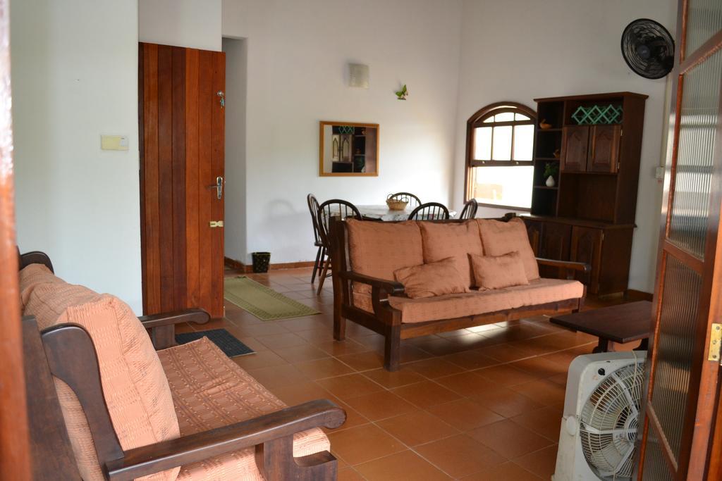Casa Temporada Ubatuba Villa Kültér fotó