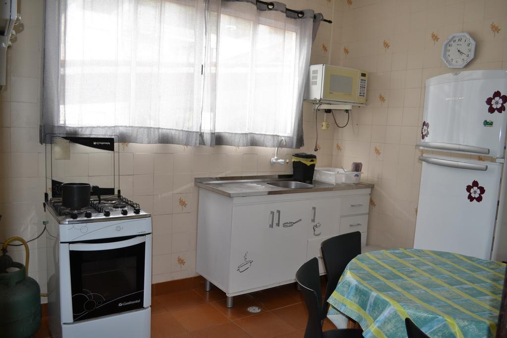 Casa Temporada Ubatuba Villa Kültér fotó