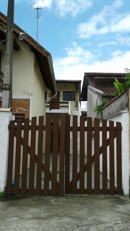 Casa Temporada Ubatuba Villa Kültér fotó