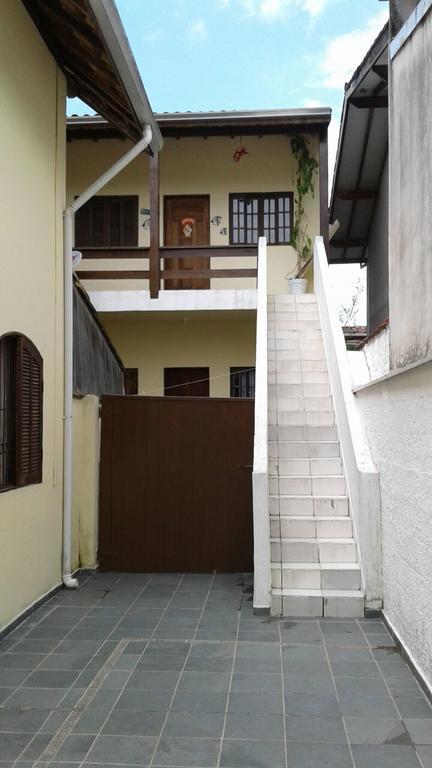 Casa Temporada Ubatuba Villa Kültér fotó