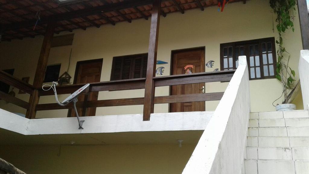 Casa Temporada Ubatuba Villa Kültér fotó