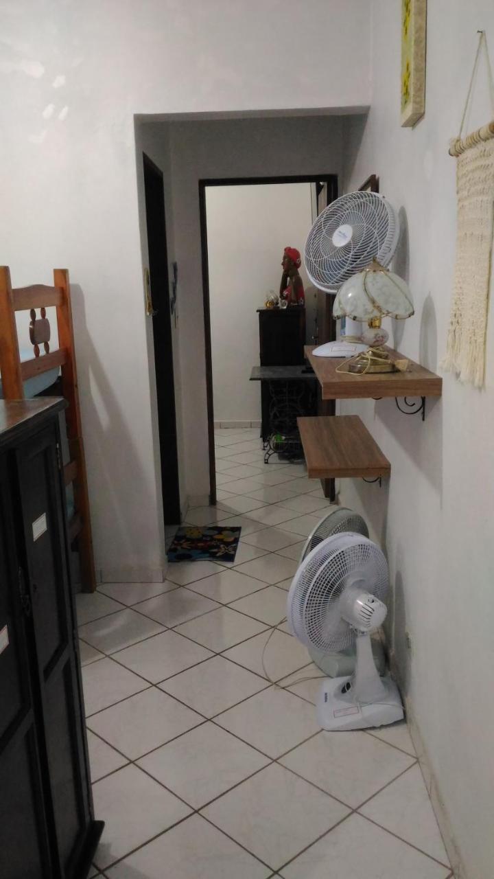 Casa Temporada Ubatuba Villa Kültér fotó