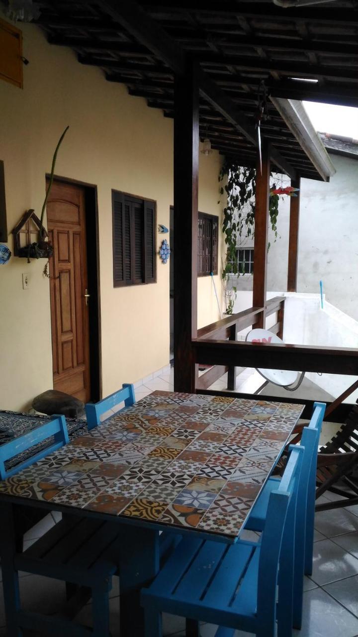 Casa Temporada Ubatuba Villa Kültér fotó