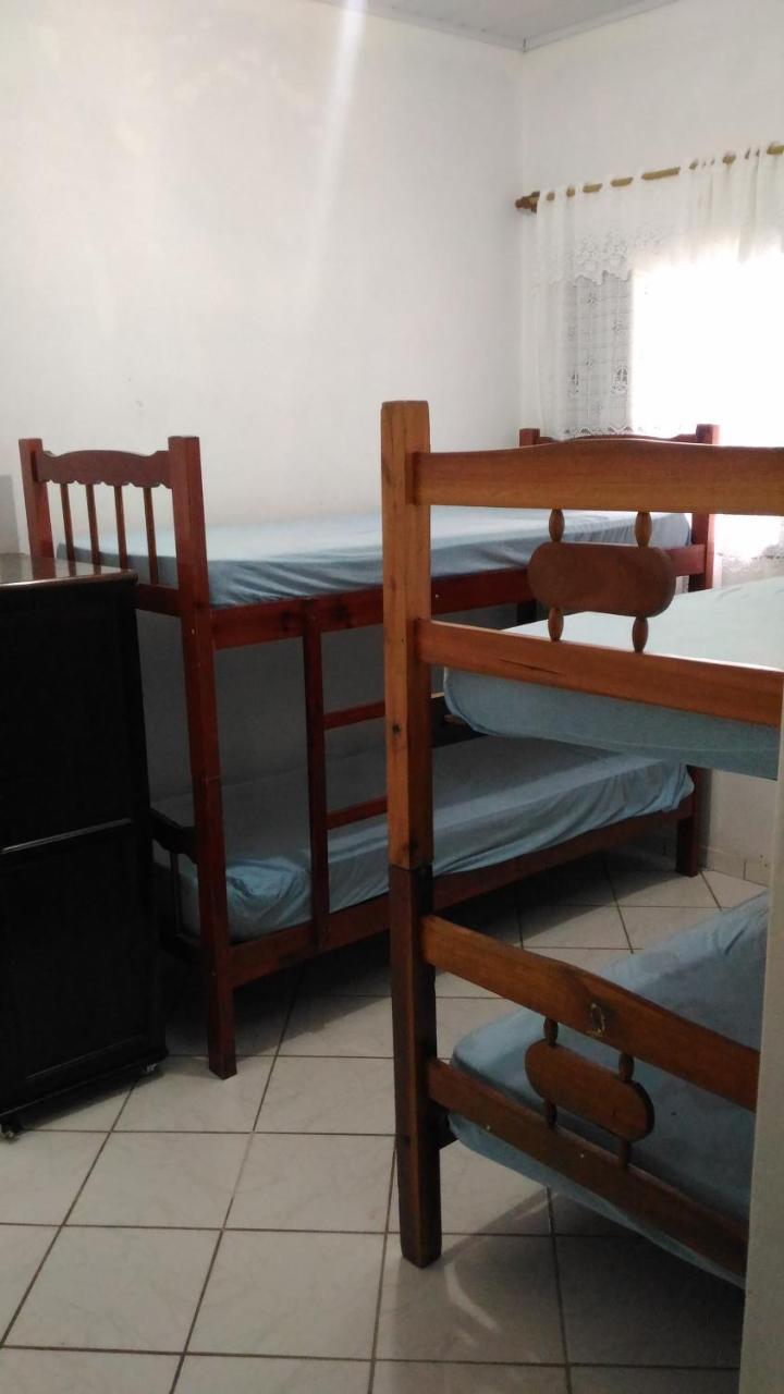 Casa Temporada Ubatuba Villa Kültér fotó