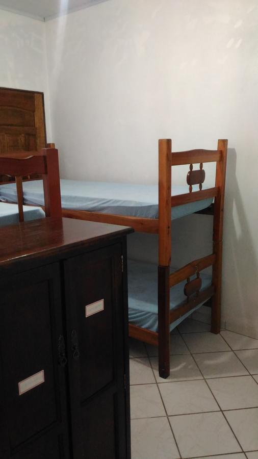 Casa Temporada Ubatuba Villa Kültér fotó