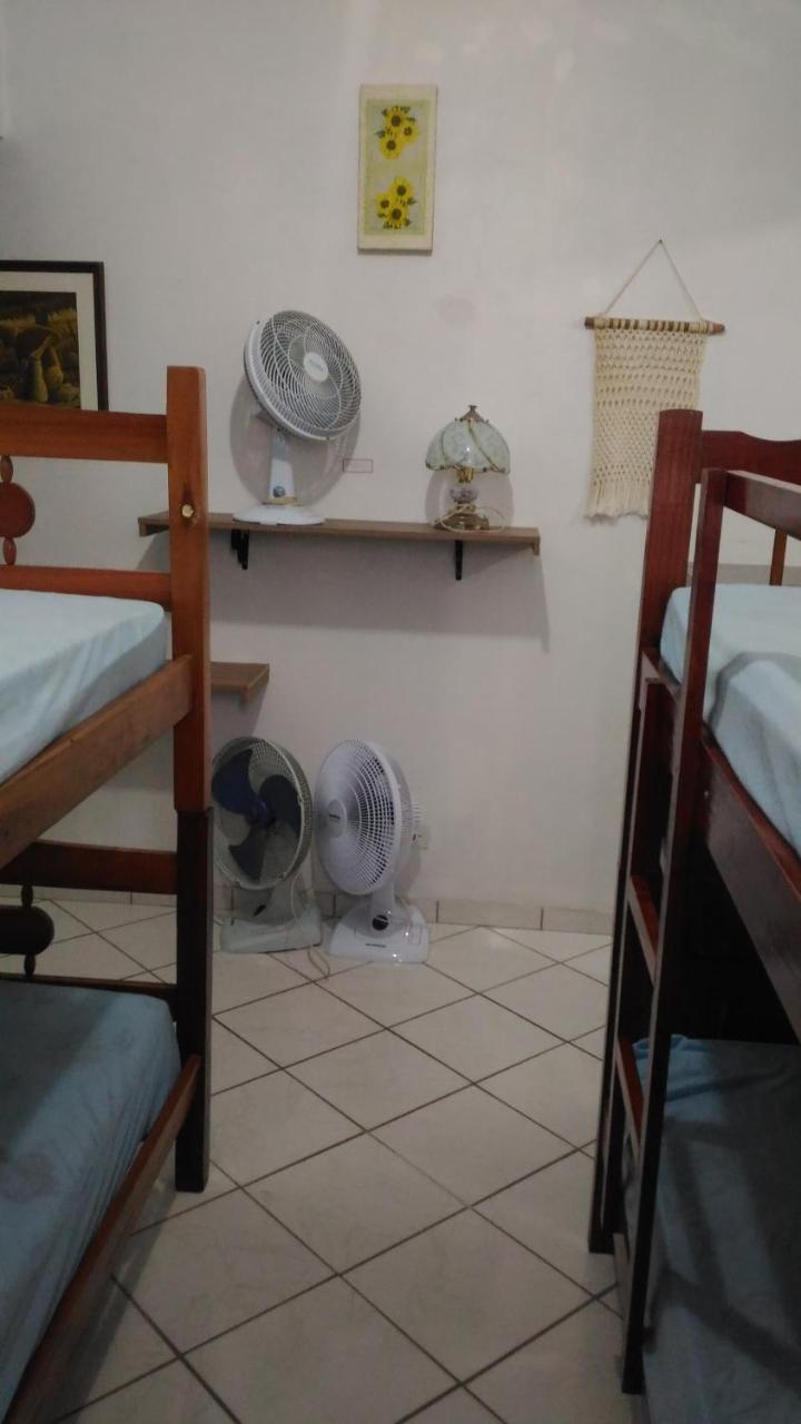 Casa Temporada Ubatuba Villa Kültér fotó