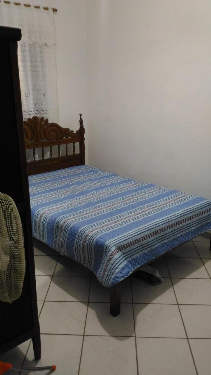 Casa Temporada Ubatuba Villa Kültér fotó