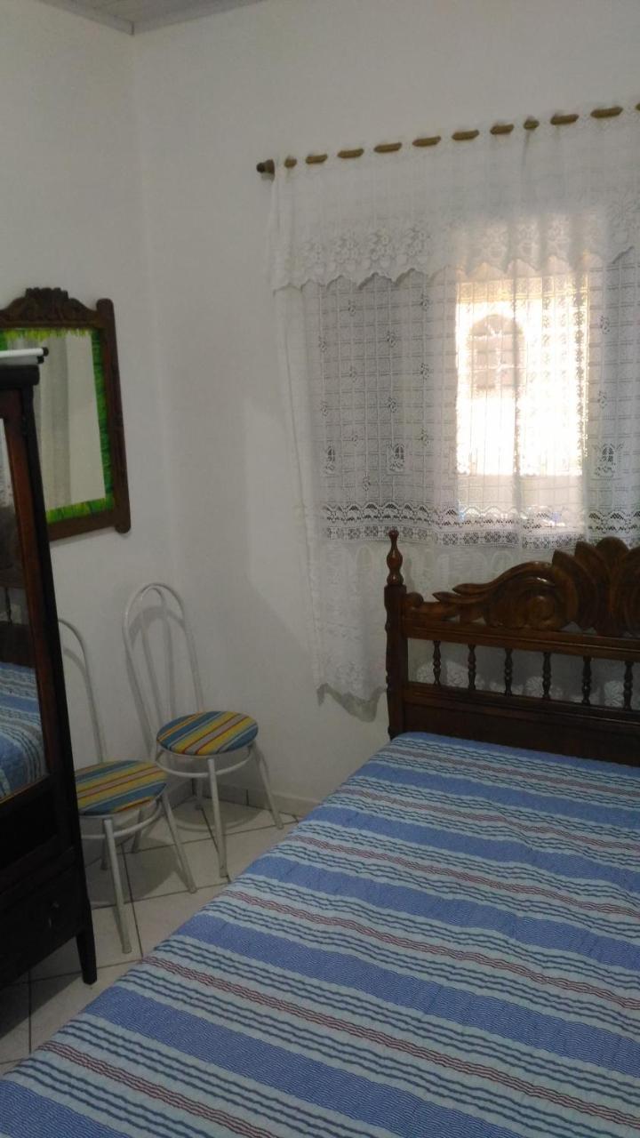 Casa Temporada Ubatuba Villa Kültér fotó