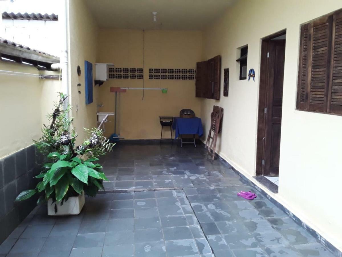 Casa Temporada Ubatuba Villa Kültér fotó