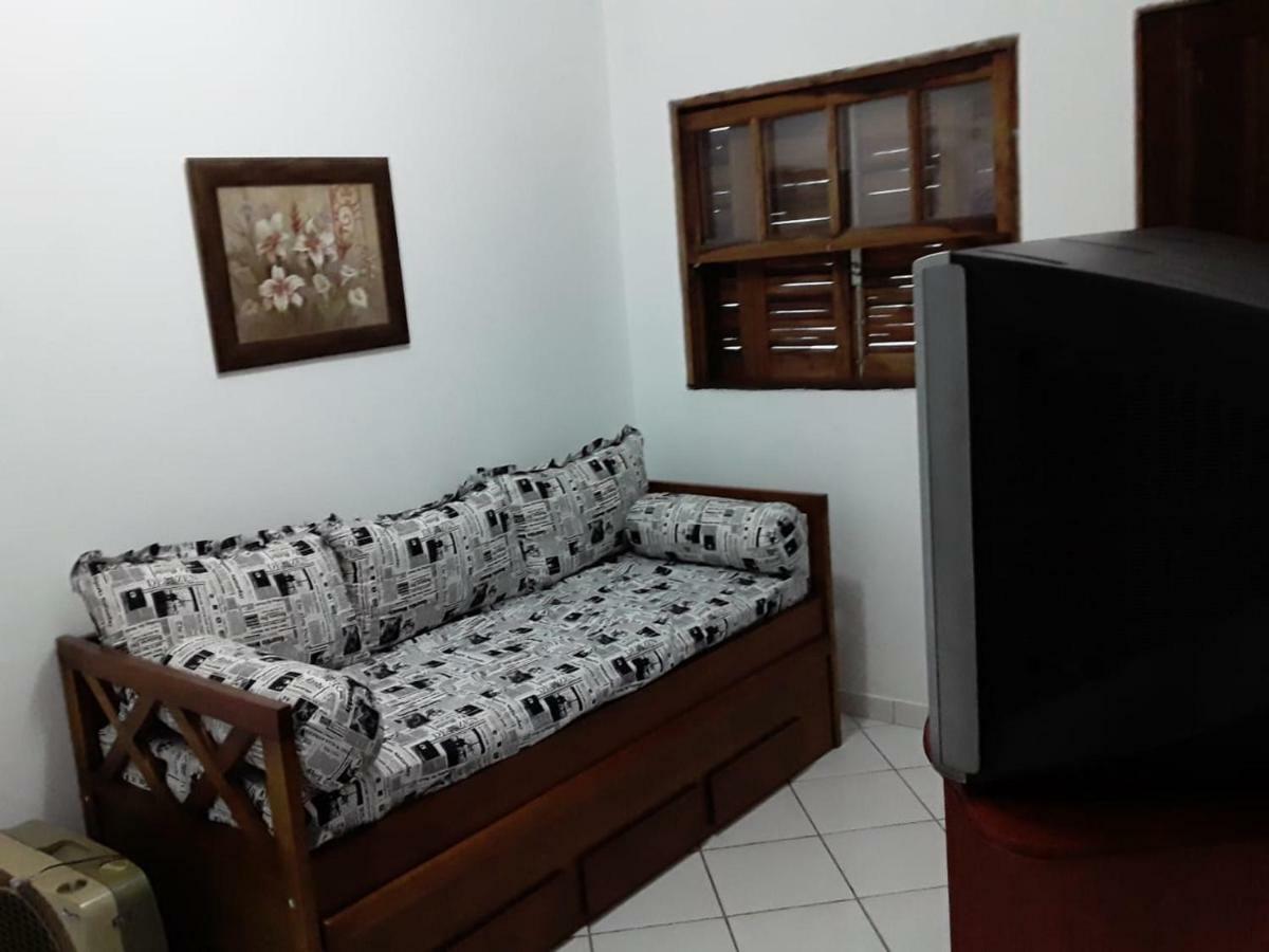 Casa Temporada Ubatuba Villa Kültér fotó