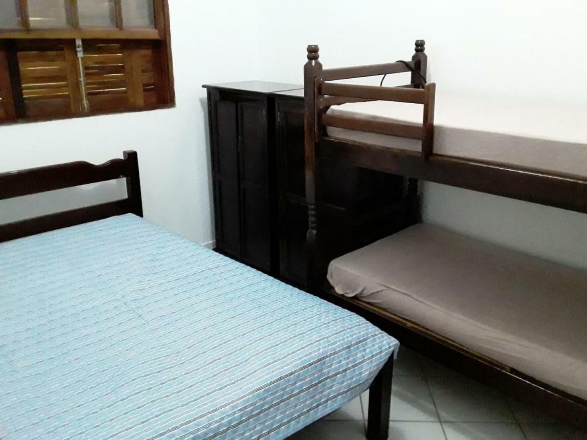 Casa Temporada Ubatuba Villa Kültér fotó