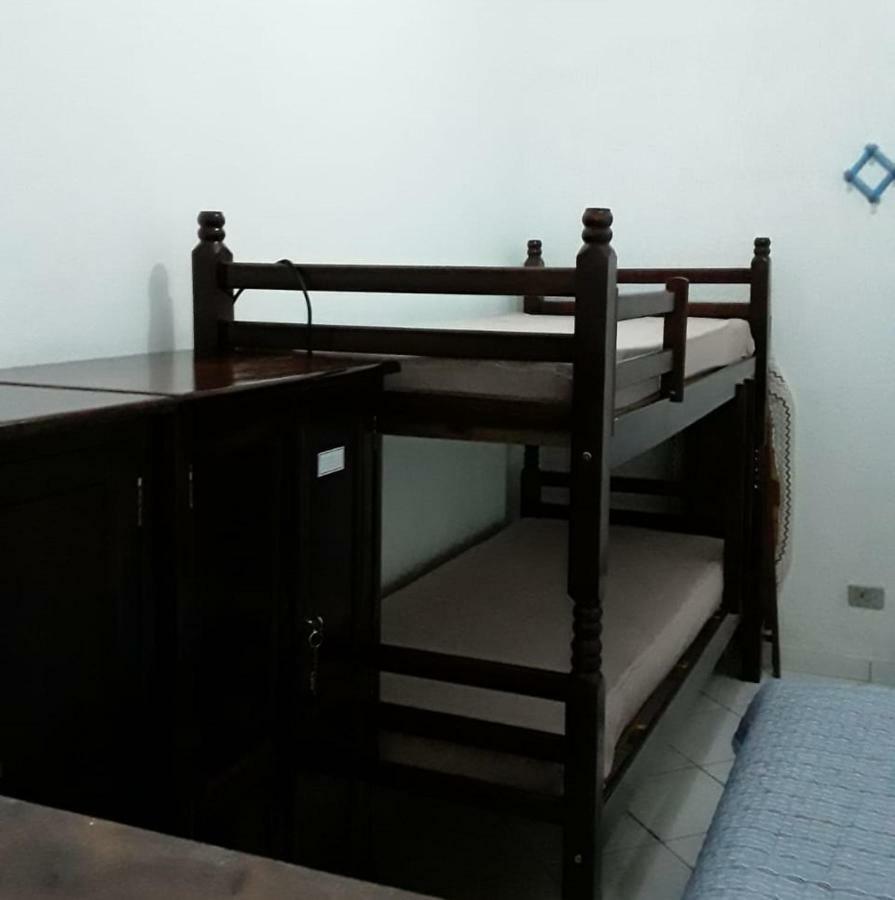 Casa Temporada Ubatuba Villa Kültér fotó