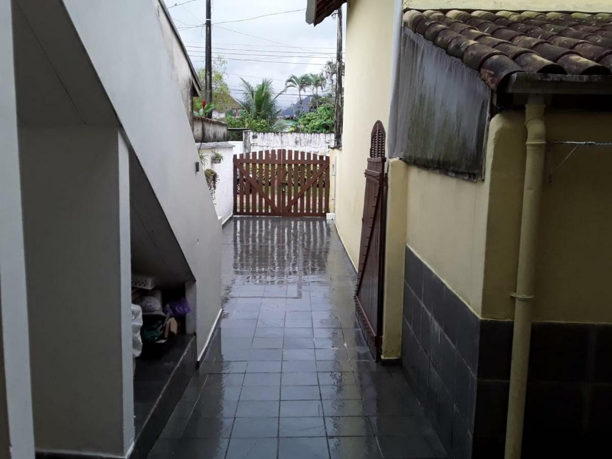 Casa Temporada Ubatuba Villa Kültér fotó