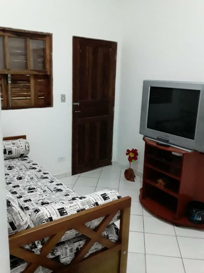 Casa Temporada Ubatuba Villa Kültér fotó