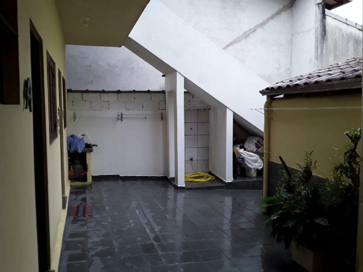 Casa Temporada Ubatuba Villa Kültér fotó